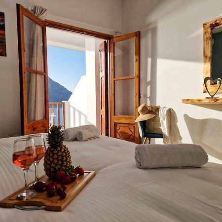 Australia Apartments Kalymnos Town Luaran gambar