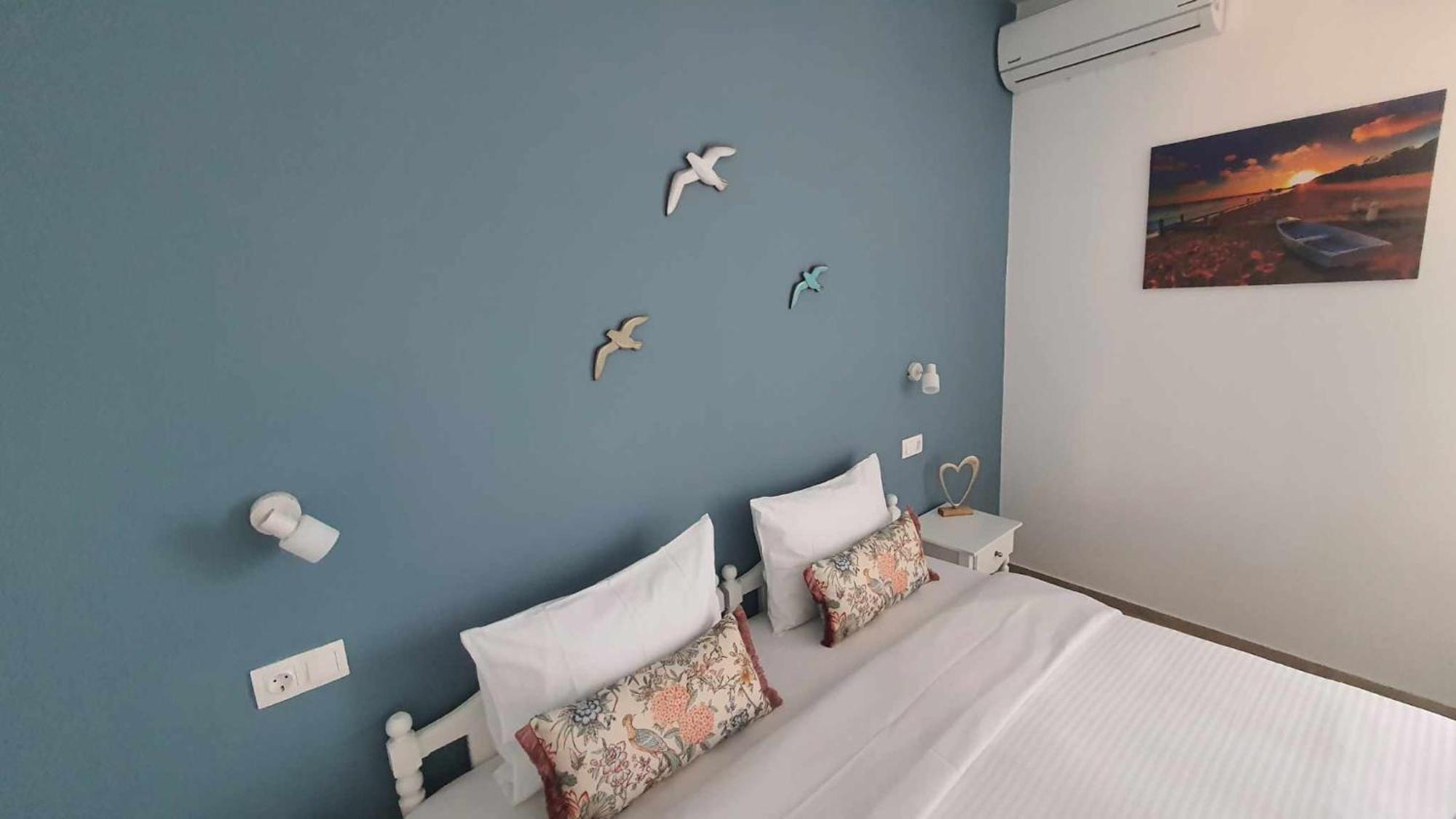 Australia Apartments Kalymnos Town Luaran gambar