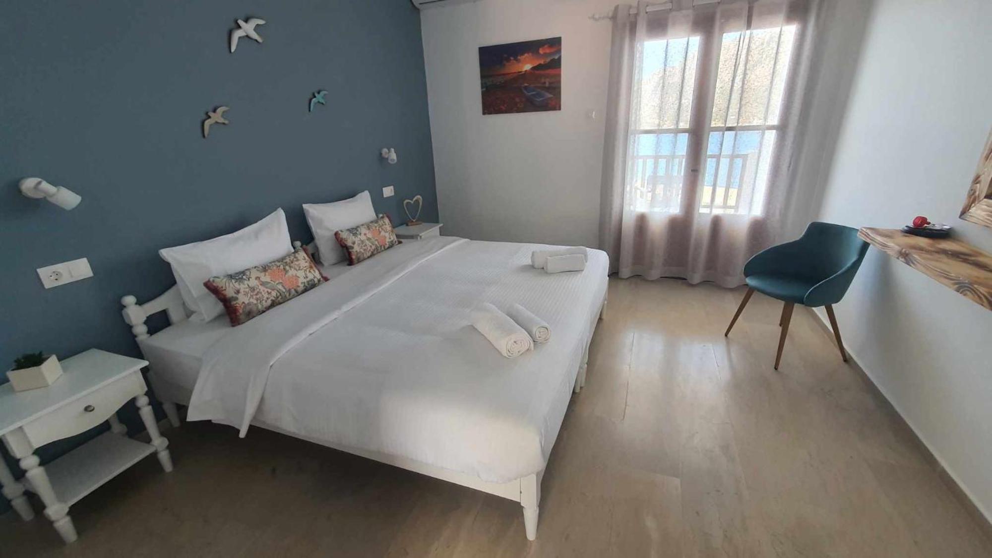 Australia Apartments Kalymnos Town Luaran gambar