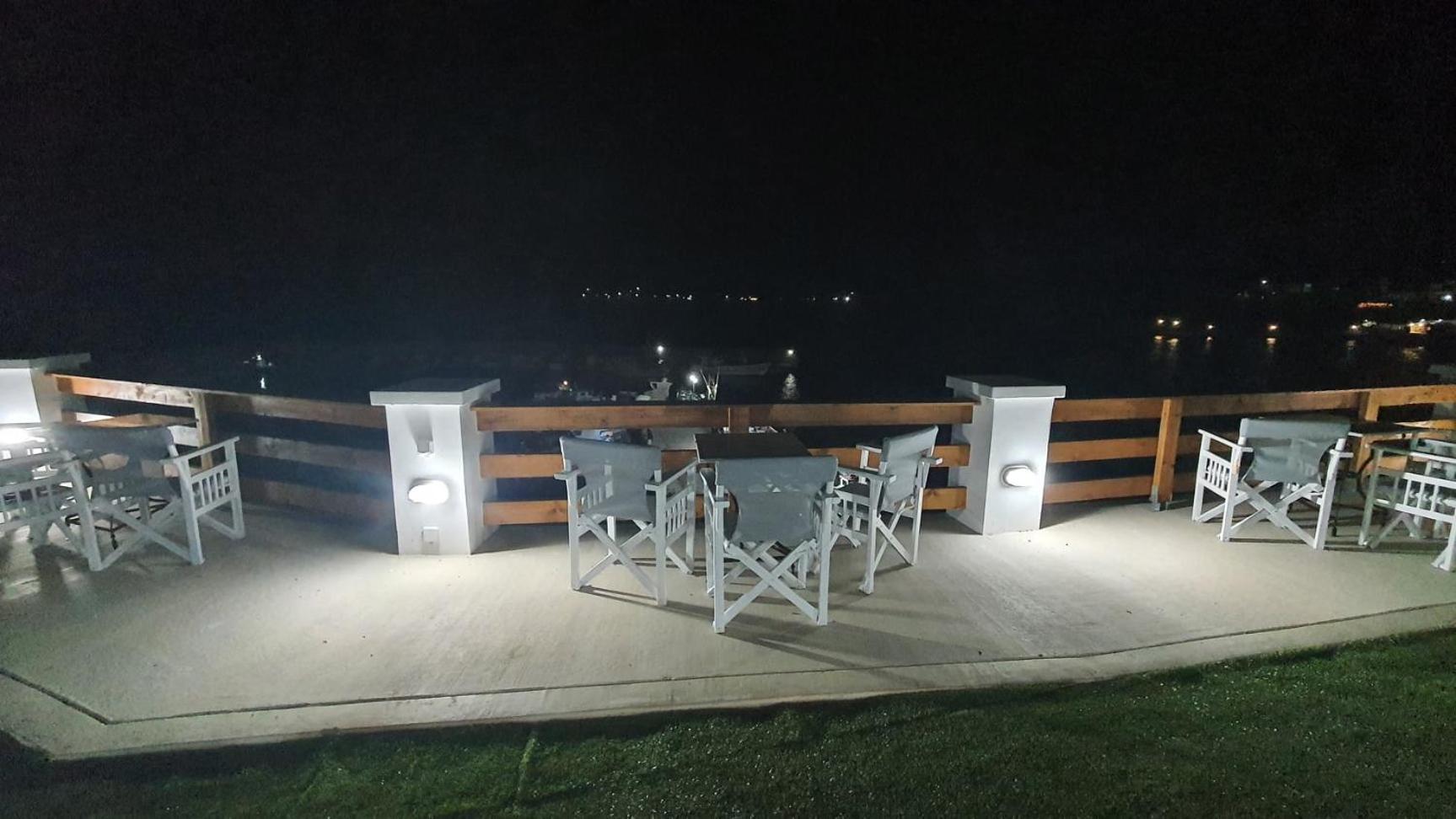 Australia Apartments Kalymnos Town Luaran gambar