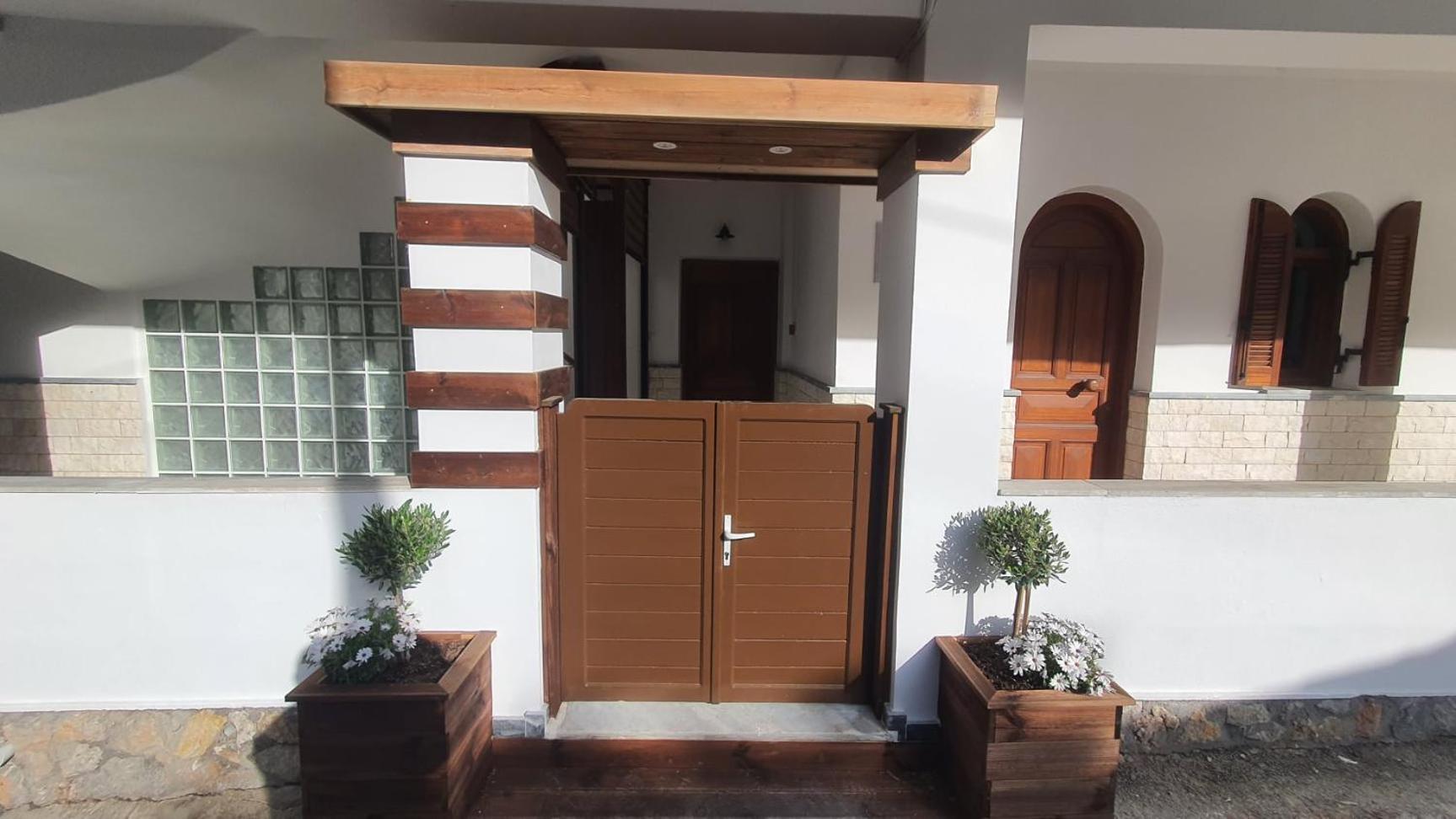 Australia Apartments Kalymnos Town Luaran gambar