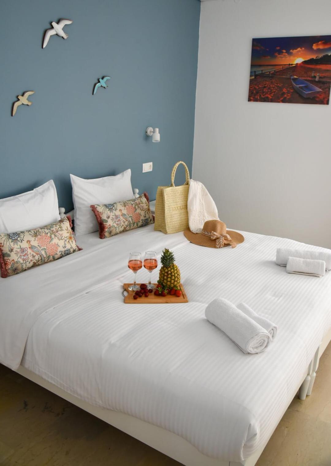 Australia Apartments Kalymnos Town Luaran gambar