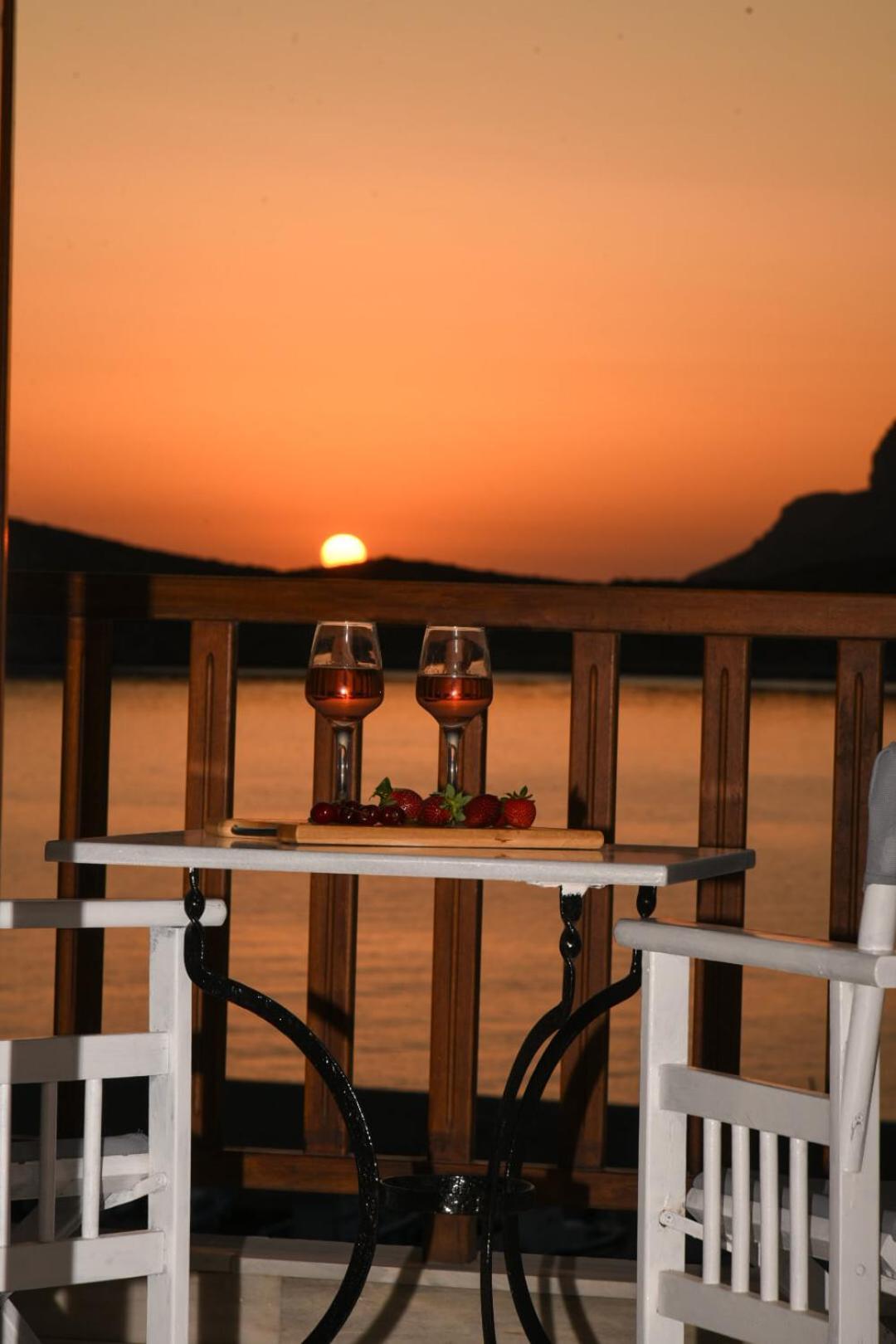 Australia Apartments Kalymnos Town Luaran gambar
