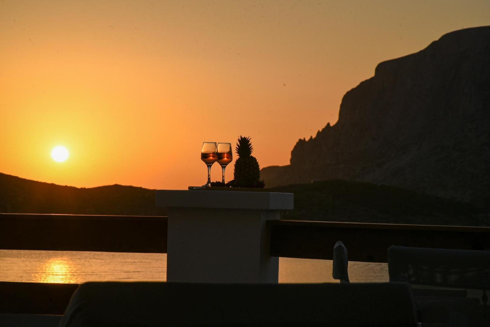 Australia Apartments Kalymnos Town Luaran gambar