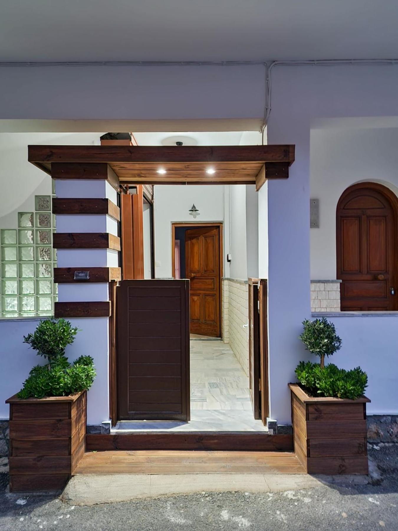 Australia Apartments Kalymnos Town Luaran gambar