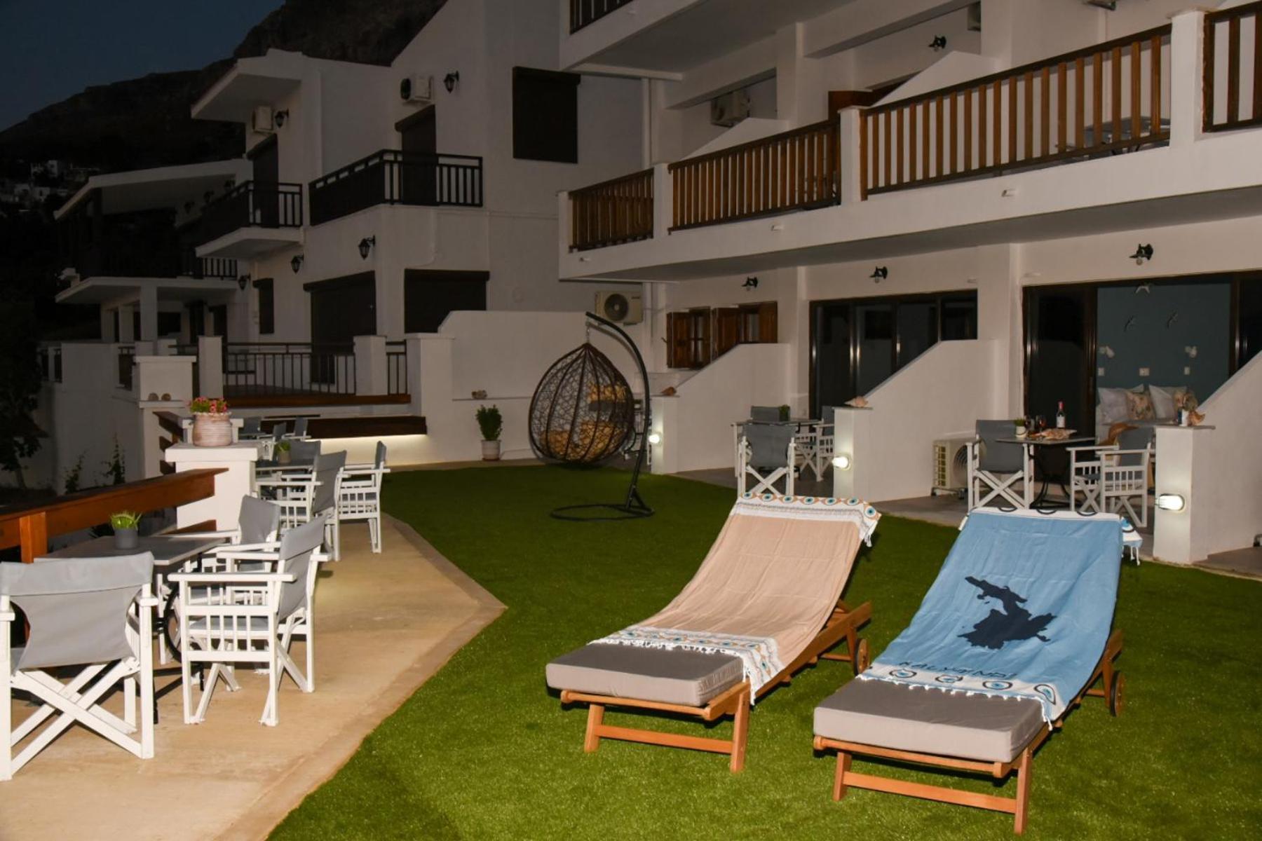Australia Apartments Kalymnos Town Luaran gambar