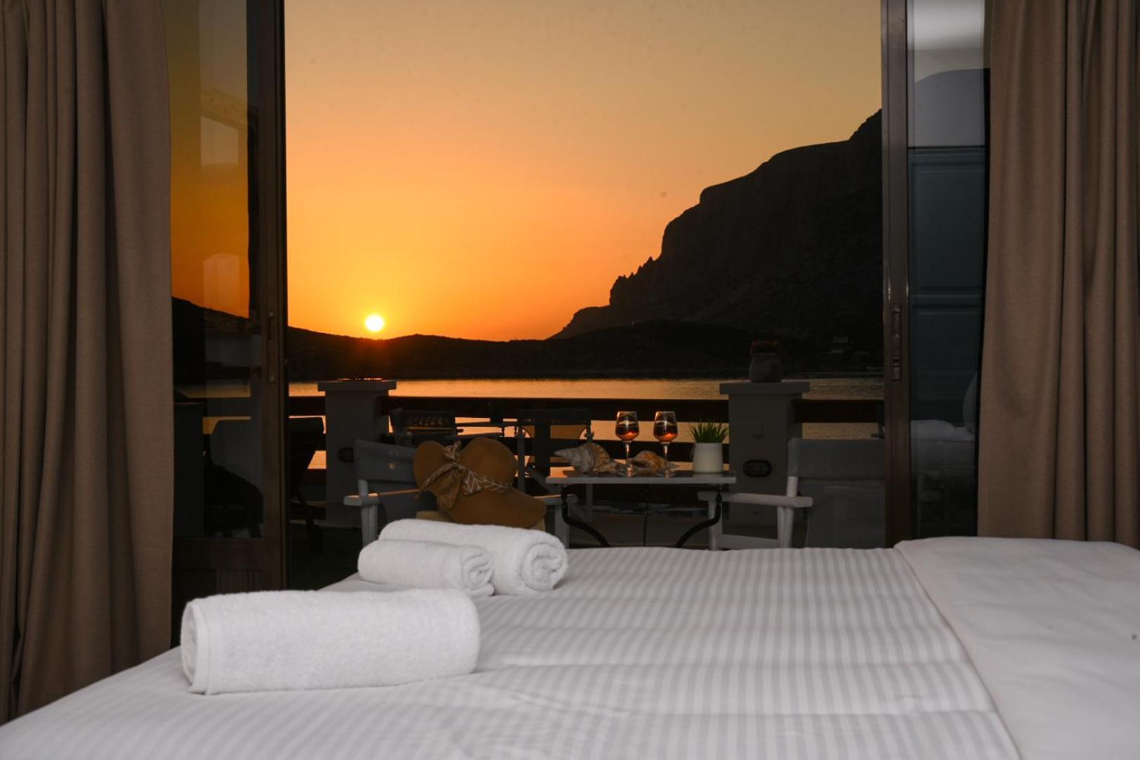 Australia Apartments Kalymnos Town Luaran gambar