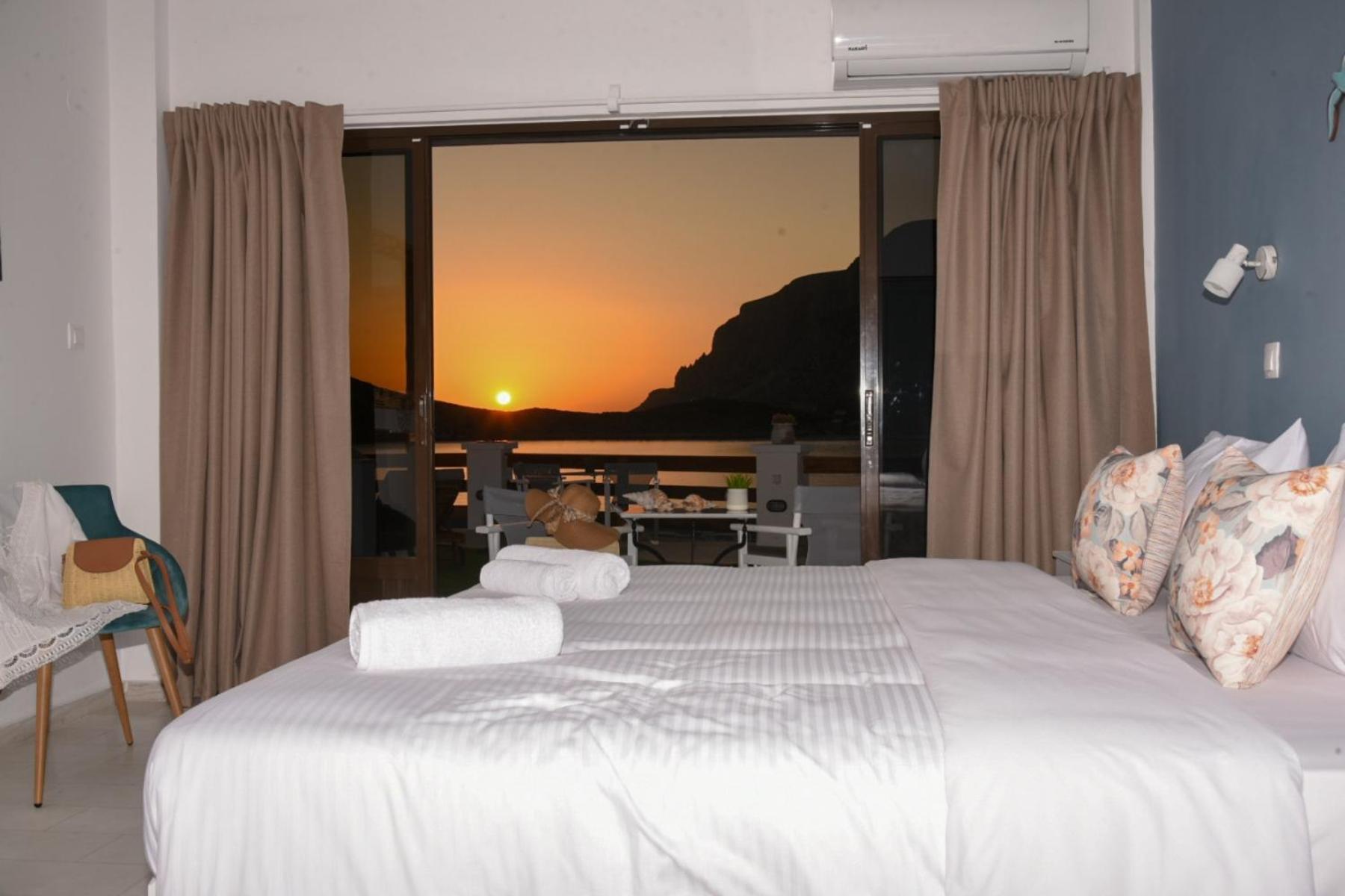 Australia Apartments Kalymnos Town Luaran gambar