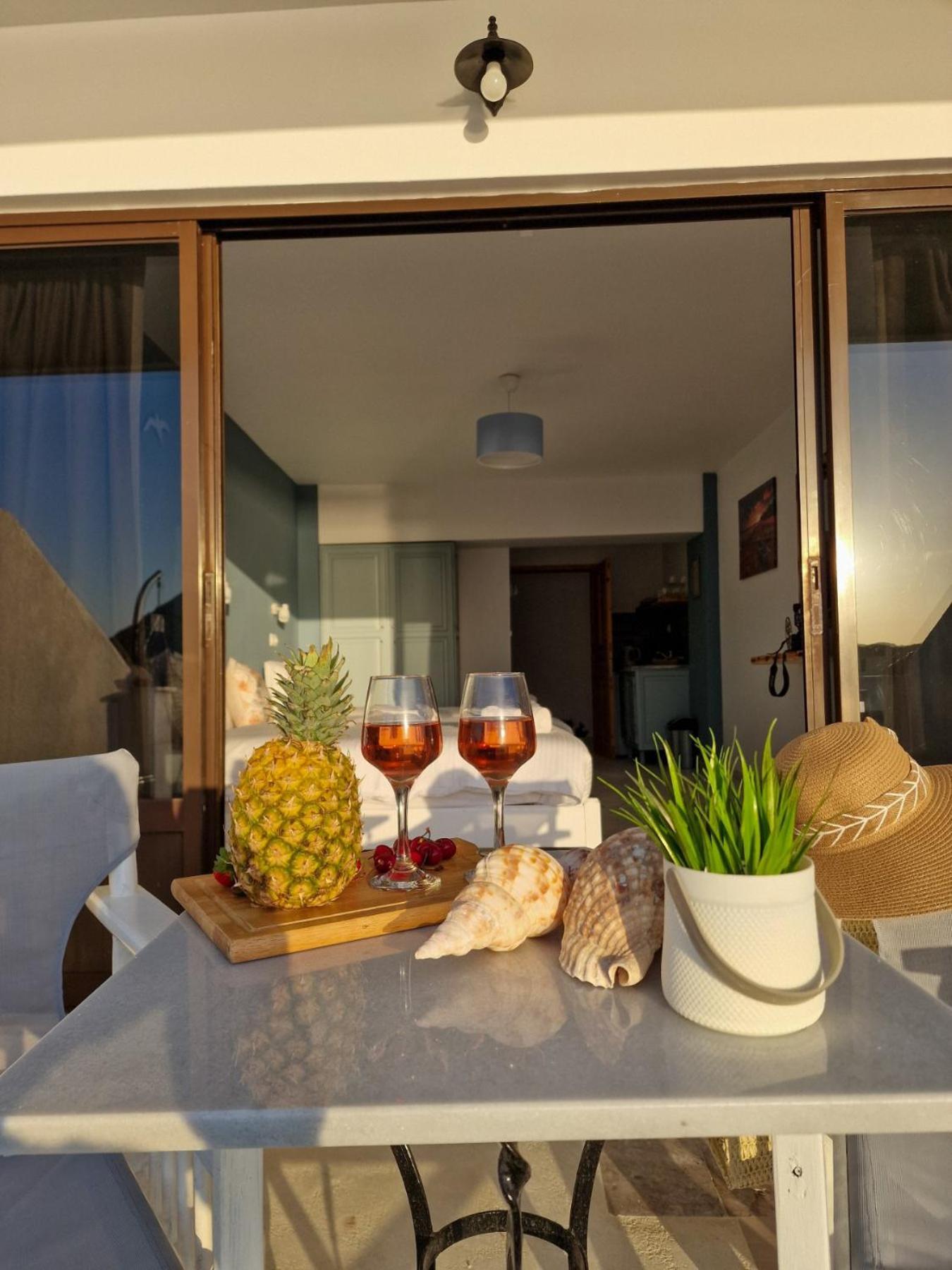 Australia Apartments Kalymnos Town Luaran gambar