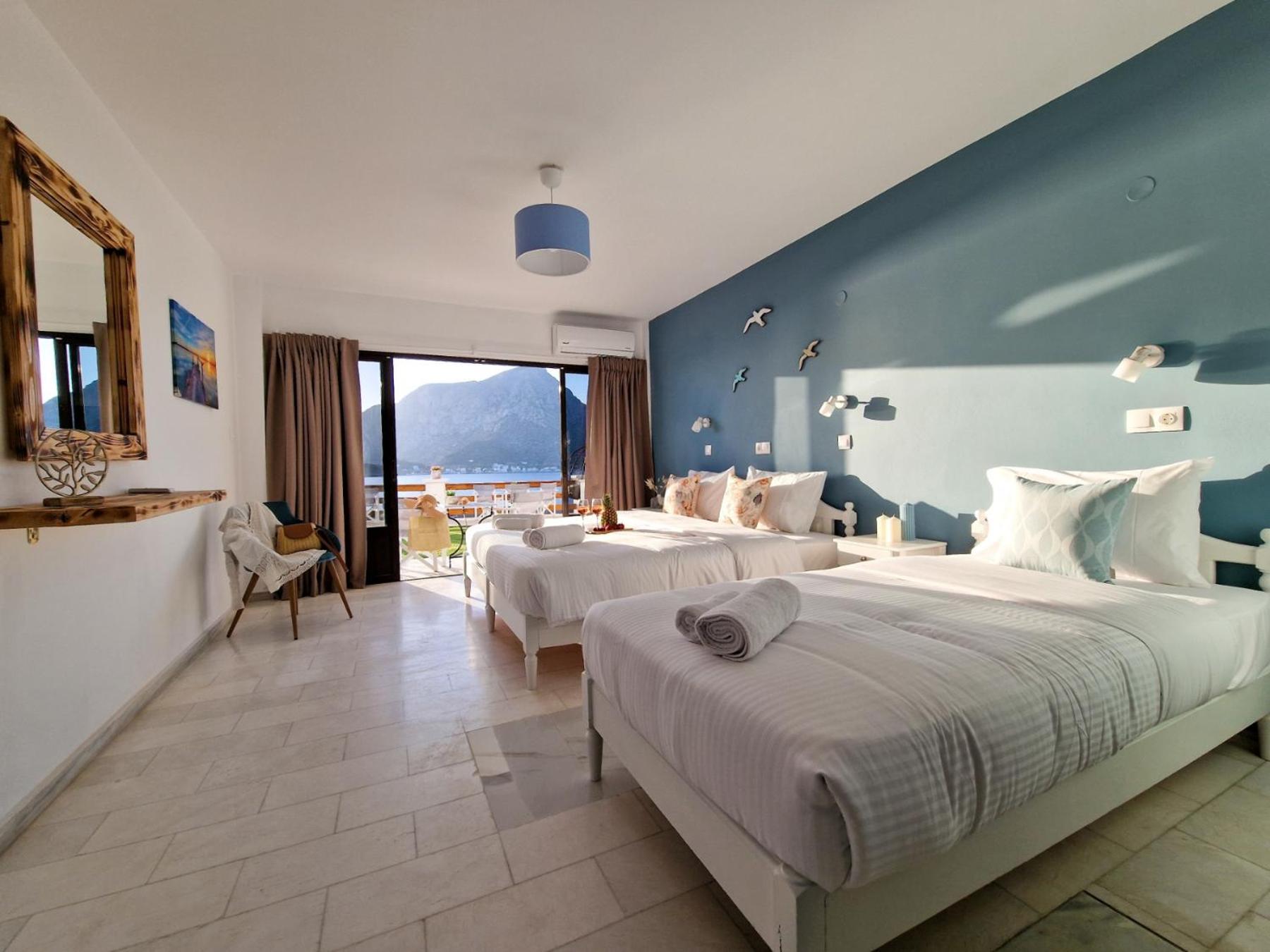 Australia Apartments Kalymnos Town Luaran gambar