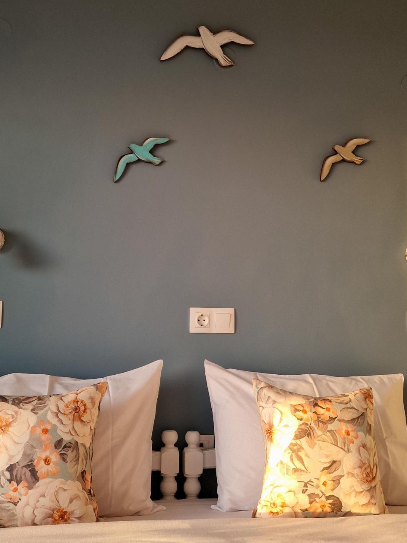Australia Apartments Kalymnos Town Luaran gambar