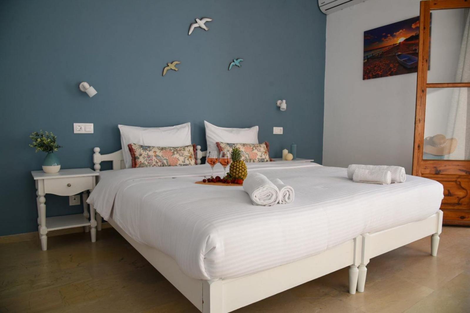 Australia Apartments Kalymnos Town Luaran gambar